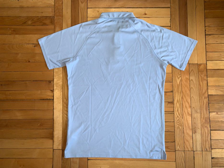 Спортивная футболка Oakley Elemental 2.0 Golf Polo