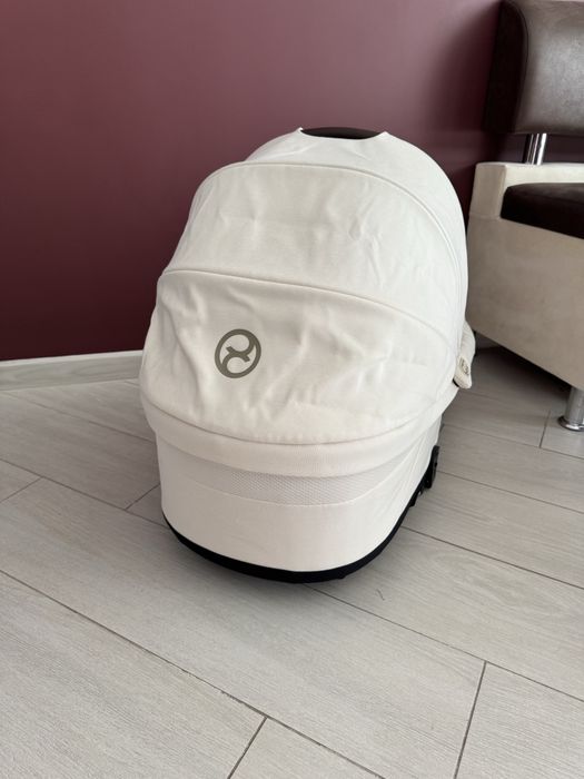 Люлька Cybex Balios S lux 2025