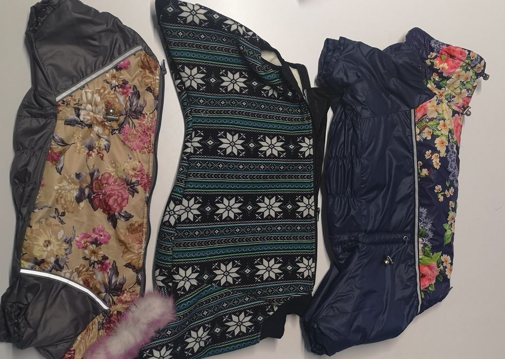 Комбенизоны для собак