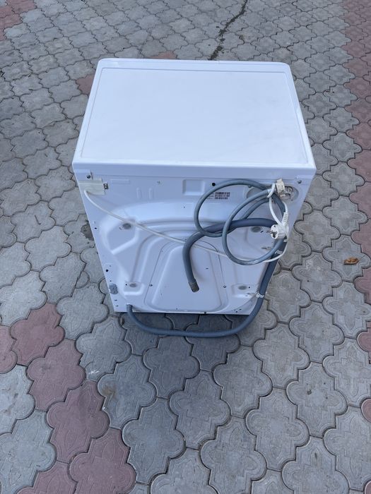 whirlpool поламана невідкриває дверку