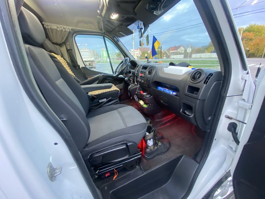 Рено Мастер Продам Автовоз, Евакуатор. Боярка. Renault Master