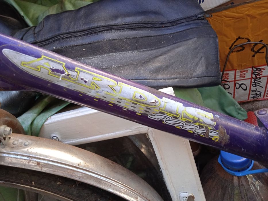 Продам   велосипед