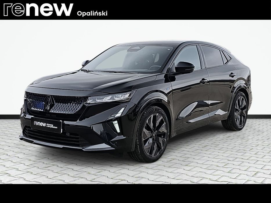 Renault Rafale Rafale 1.2 E-Tech Full Hybrid 200 esprit Alpine MMT