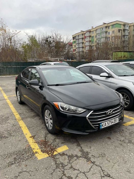 Оренда/Викуп авто Київ Elantra/Sonata/К5/Camry