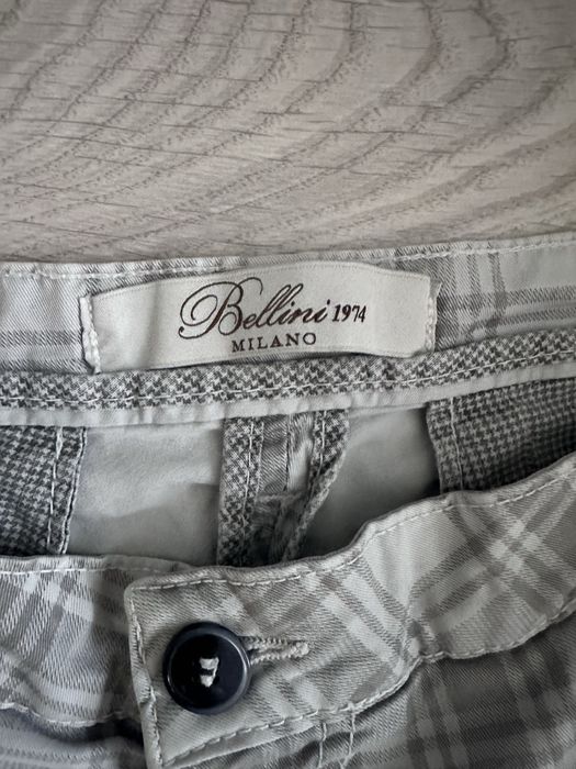 Чіноси Bellini Milano, 52