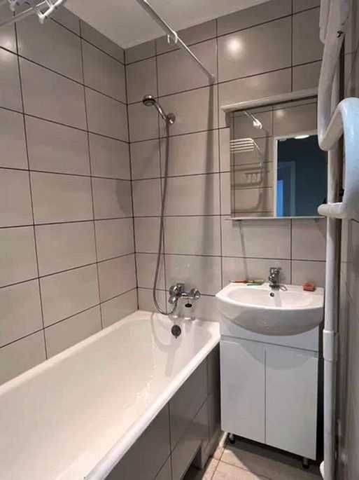 2к квартира оренда /Любомира Гузара