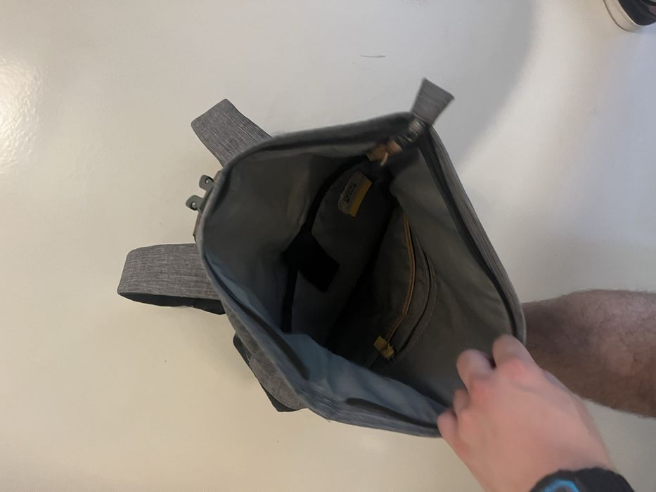 Camel Active Expandable Backpack64286498745858124