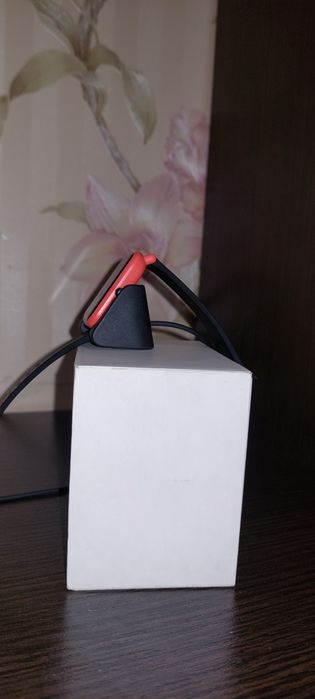 Годинник Xiaomi AMAZFIT Bip Smartwatch Red