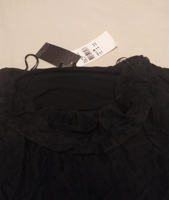 Шикарна блуза Oltre Італія