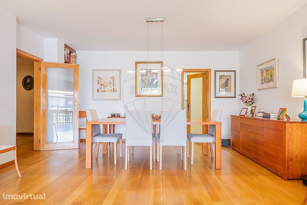 Apartamento T3 para venda
