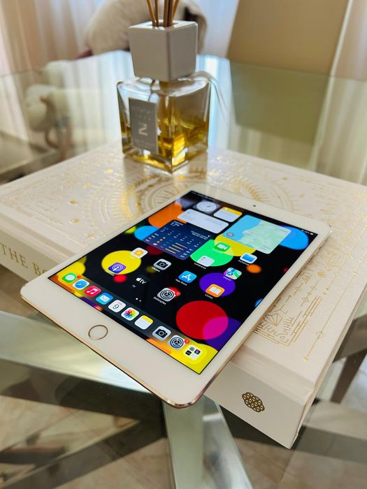 iPad mini 4 Excelente Estado