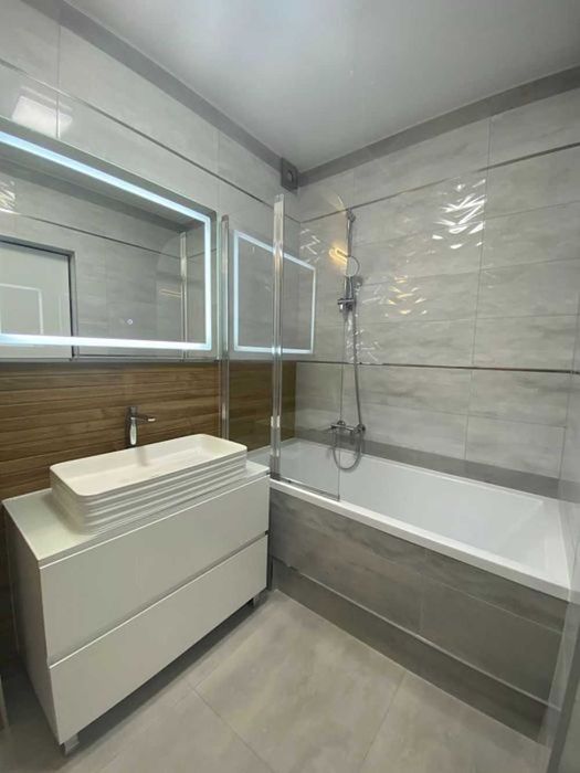 Продаж 1-кімнатної квартири в ЖК «Кінескоп»  вул. Героїв УПА