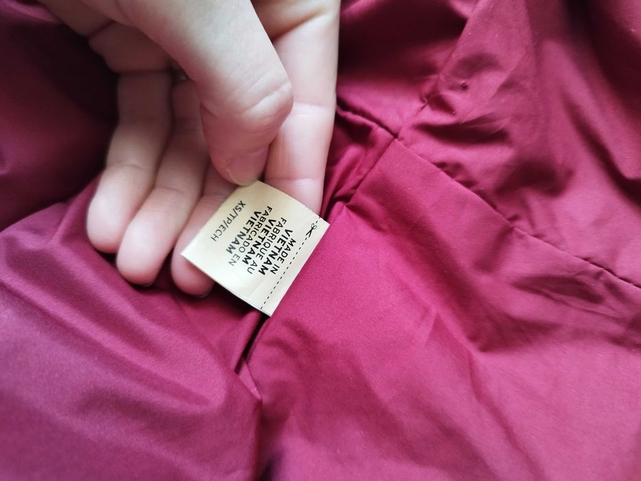 Kurtka damska Levi's