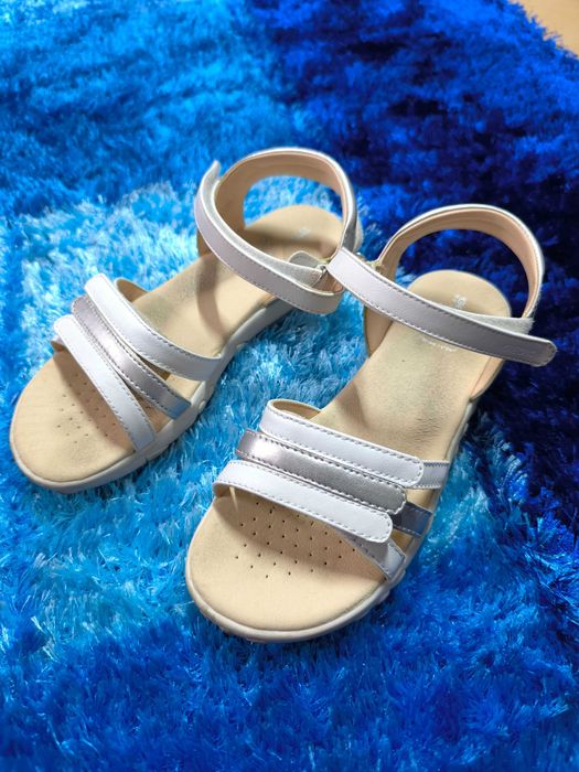 Sandálias Geox 34