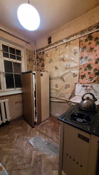 W S3  Продам 1 комнатную квартиру Новые Дома сертификат