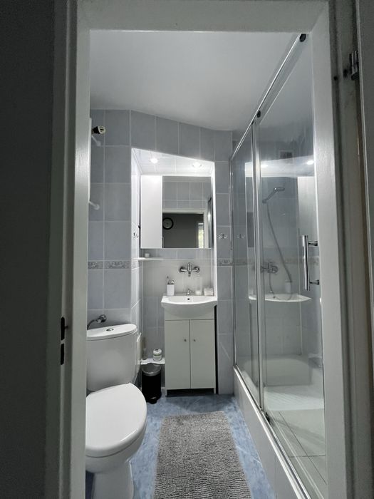 Apartment in Lublin, LSM, Rury - Widok 4