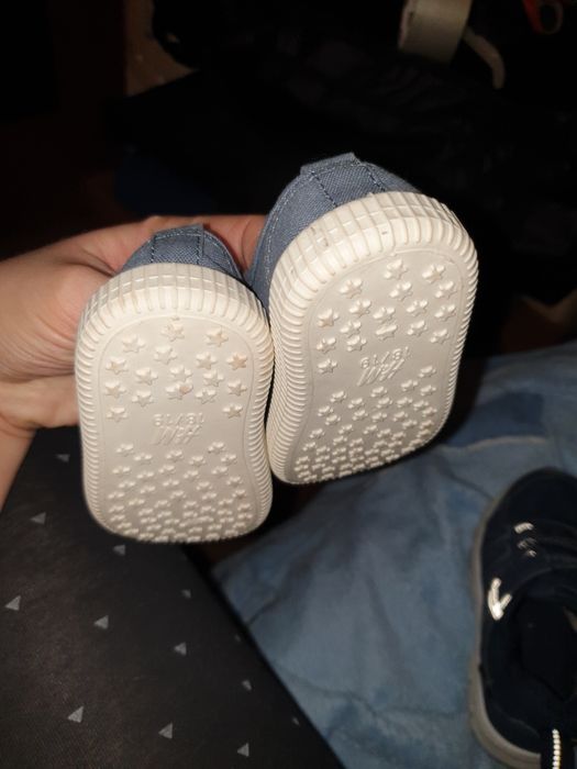 Buciki h&m 18/19