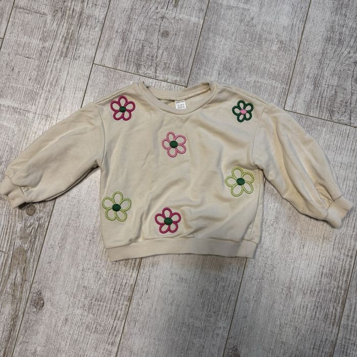 Костюм на девочку