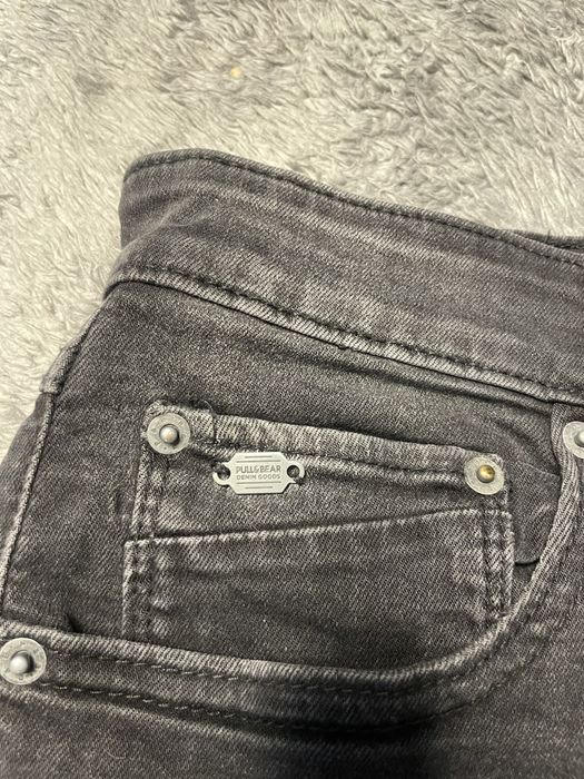 Джинсы Pull&Bear. Шикарное состояние!