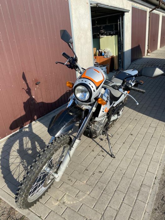 Cros Beta Alp 4  350