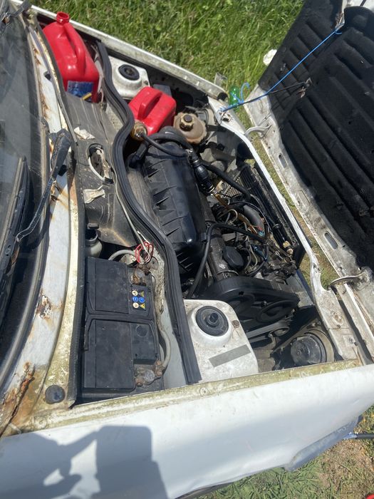Vendo carrinha de 2 lugares