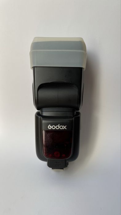 Flash Godox TT685 para Fujifilm Fuji