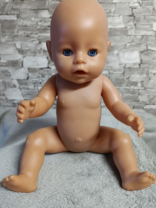 Лялька Baby Born оригінал