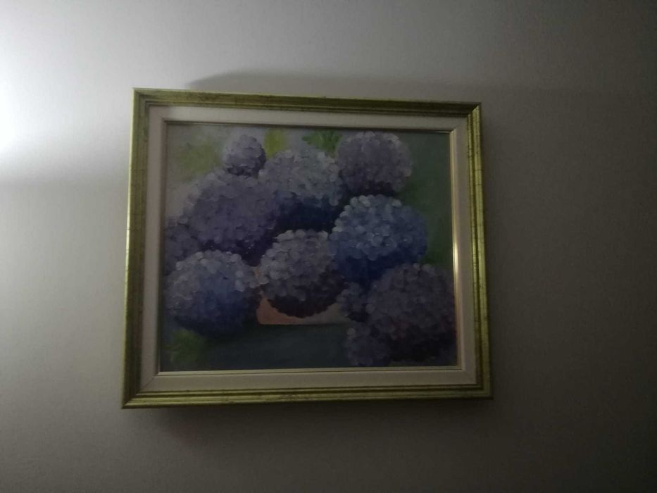 3 Quadros decorativos