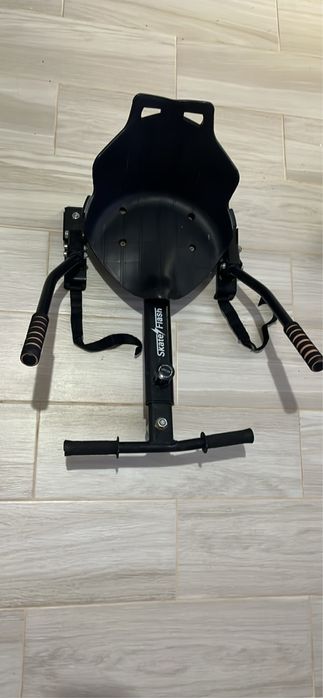 Hoverbord completo