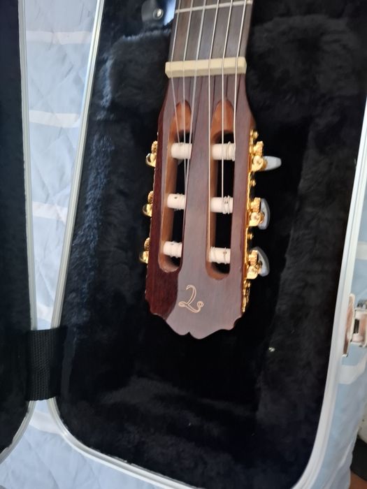 Violão Takamine G5Series novo mais Case Novos