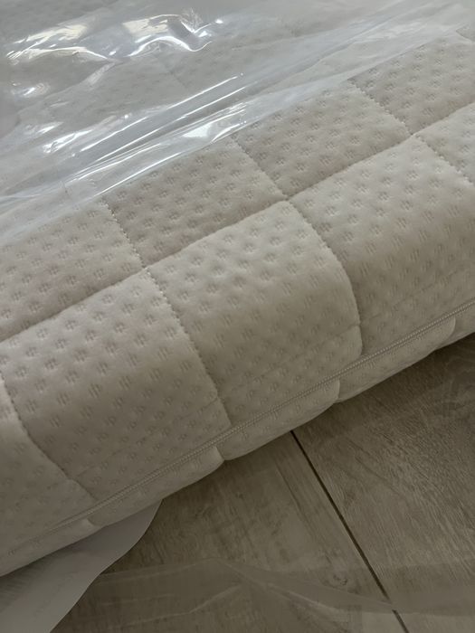 Materac piankowy 160x200 h14