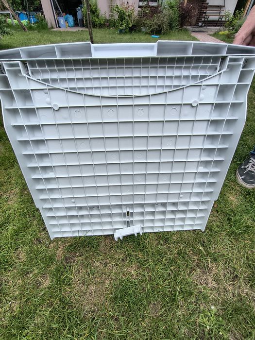 Electrolux Łącznik do pralek i suszarek z wysuwaną półką