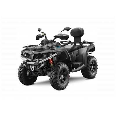 Cf Moto CFMoto 600 EPS części