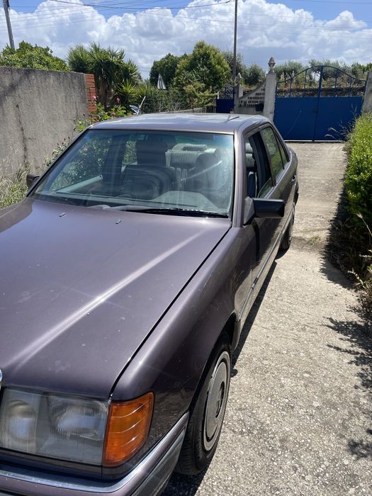 Mercedes Benz C250
