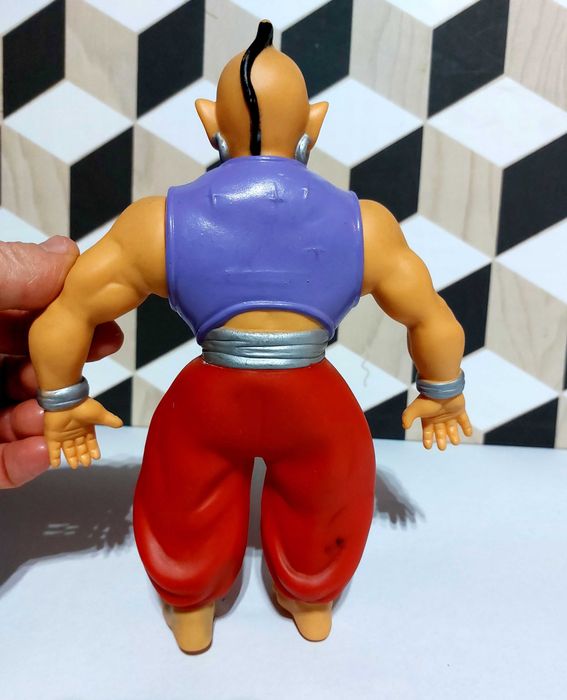 Alladyn dzin figurka 23cm