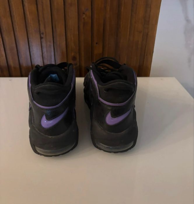 Nike Air Uptempo