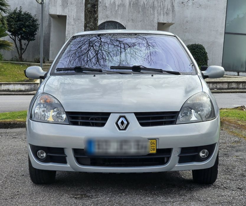 Renault Clio storia 1.5 Dci