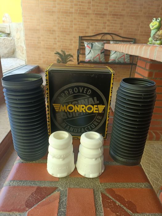 Kit Fole e Batente Monroe PK163