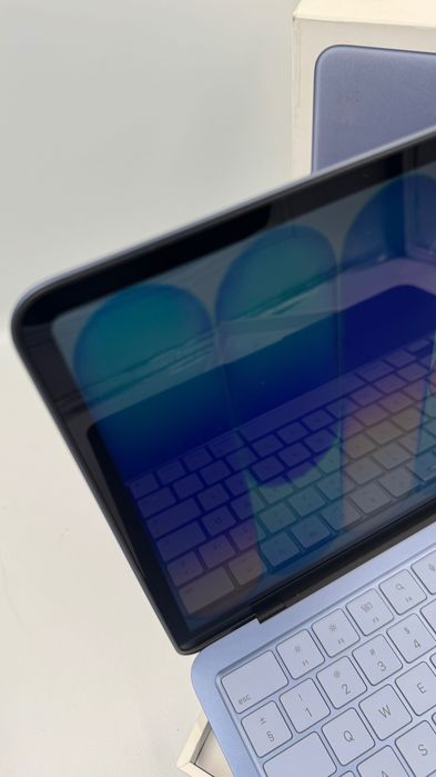 Apple MacBook Neo 13" A18 Pro 8/512GB Indigo 2026 (MHFG4)