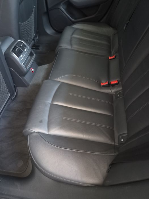 Audi A6 3.0 TDI quattro