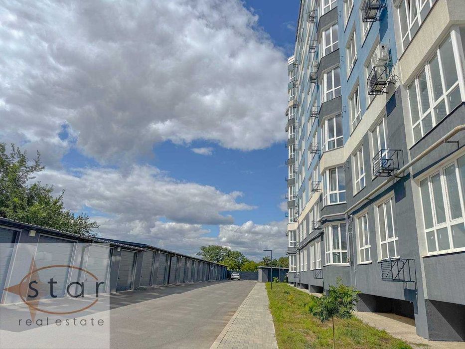 Продаж 3-кімн квартири в будинку 2022 року 99м², Єоселя