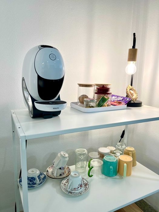 Escritório/ atelier/ espaço de trabalho - Gaia