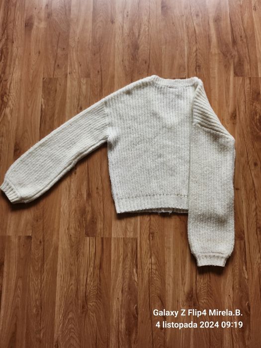Sweter damski, kardigan.