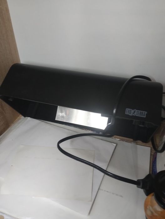 Тераріум скляний Exo Terra 30х30х30