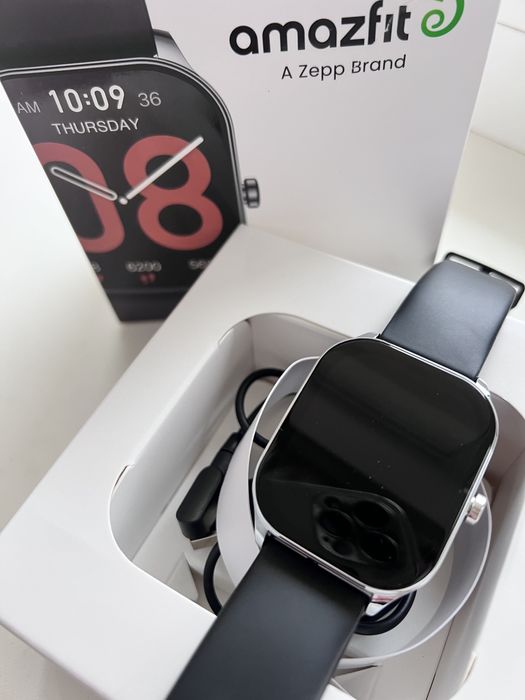 Смарт-годинник Amazfit