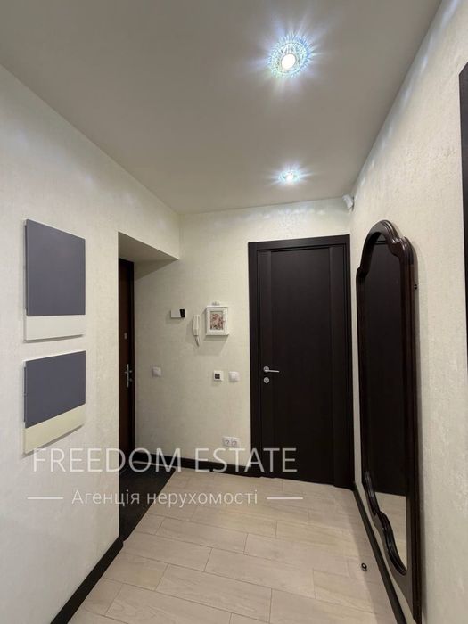 44тыс.$‼️‼️Квартира 50м2 с Ремонтом/ Холодная гора / Александры Ефименко
