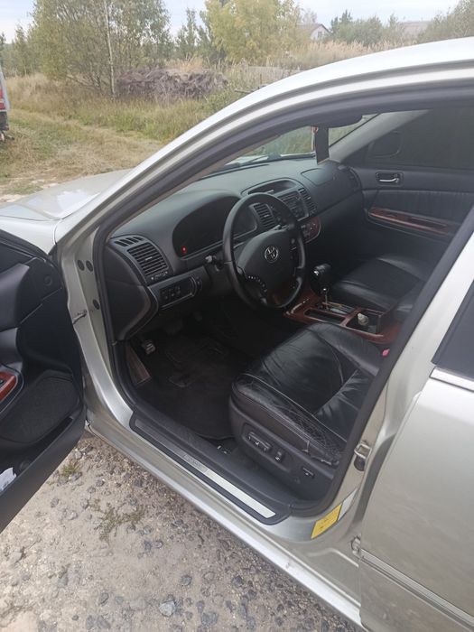 Продам Toyota Camry 30