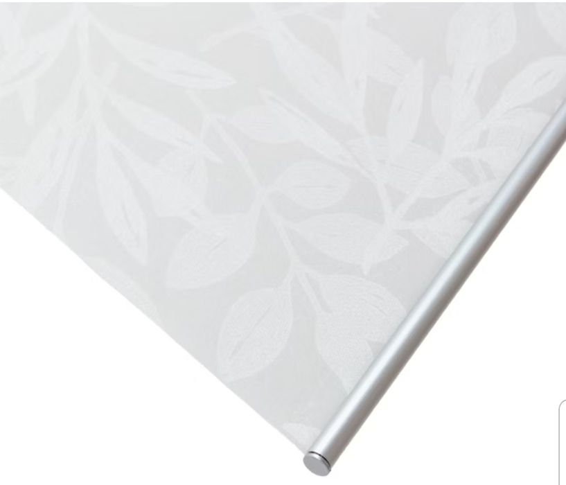 Piękna elegancka roleta Flasor 120x160