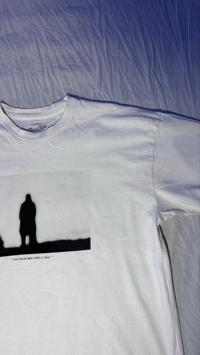 Camisola estamapada da Pull&Bear