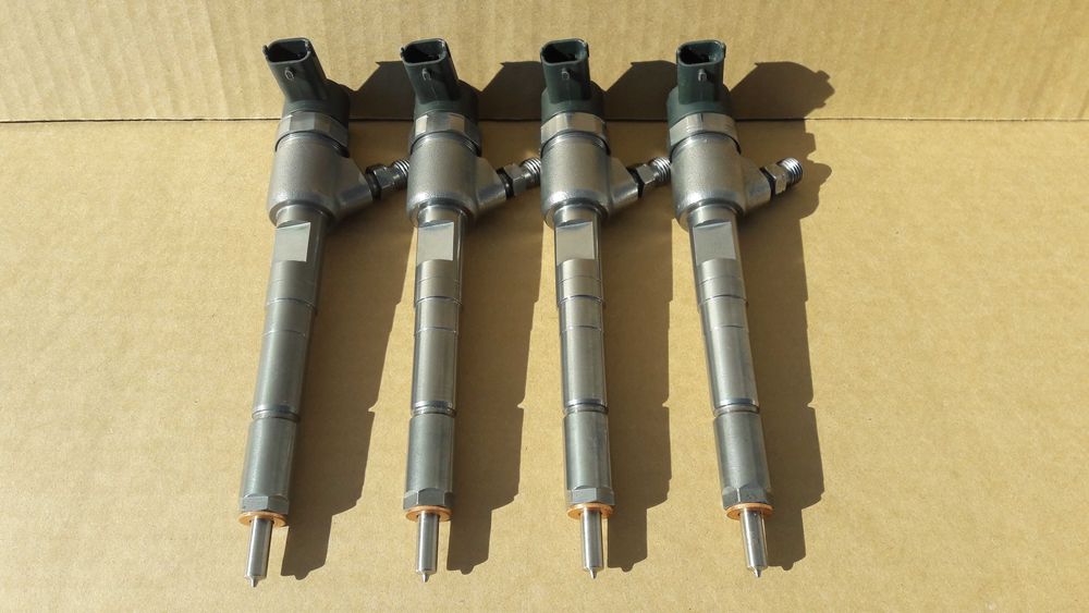 injetores reconstruídos opel 1.3 cdti fiat multijet